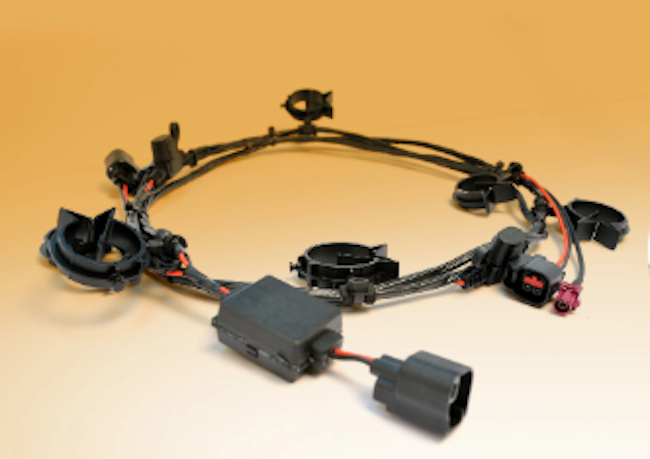 Custom Cable Assembly Solutions